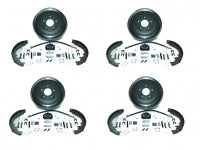 Brake Kit Overhaul Deluxe-56-62