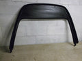 C3 Corvette Rear Cargo Shade Shelf '78-'81
