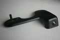 1969- 1982 C3 Corvette Transmission Cable Lockout Bracket Steering Column