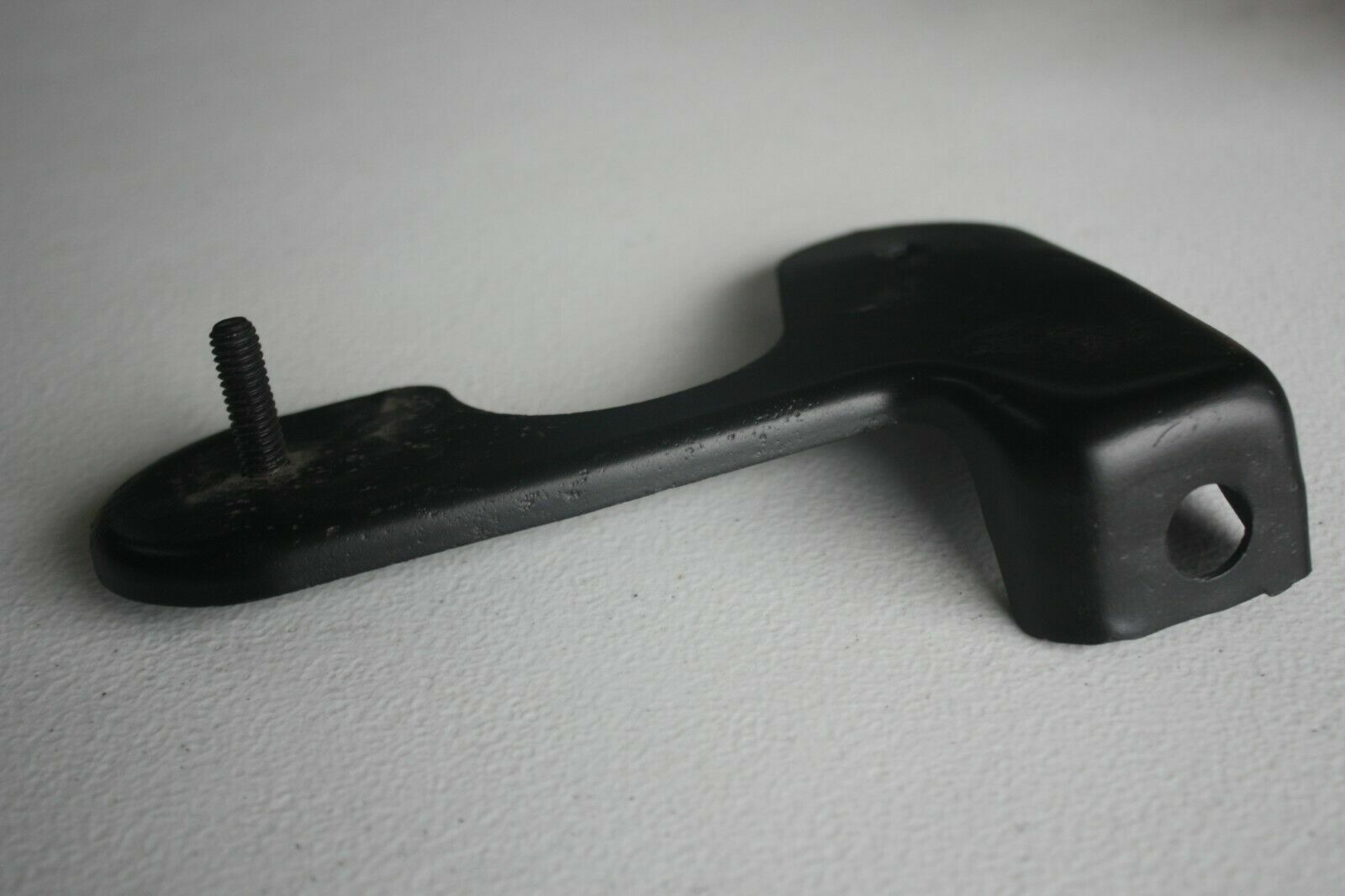 1969- 1982 C3 Corvette Transmission Cable Lockout Bracket Steering Column