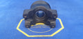 Flange Spindle Half Haft 1980-1981 Four Speed Auto