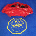 Caliper Brake Rear Right Reconditioned-65-82