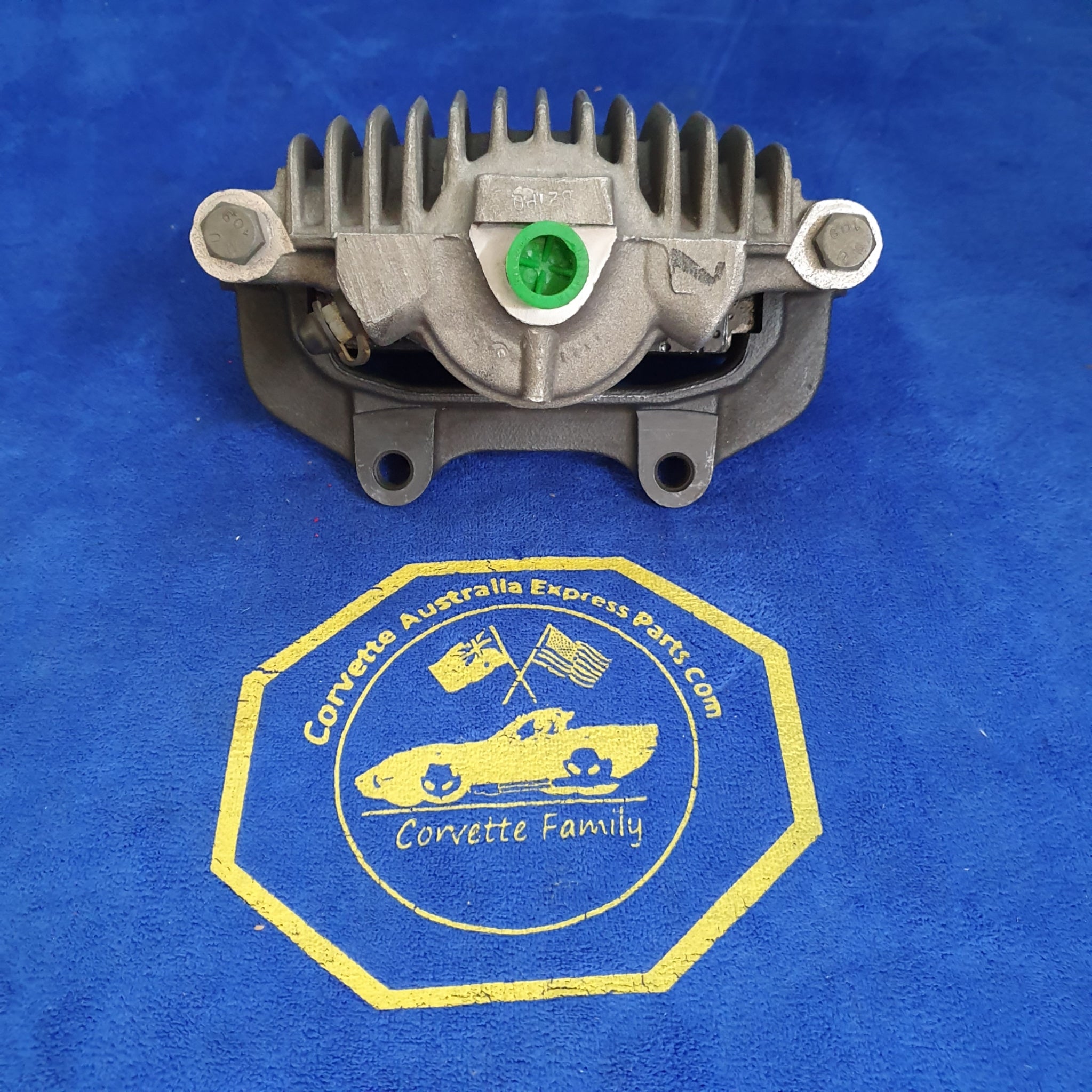 Caliper Brake Right Front-84-87 Each