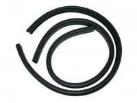 Seal Set Wheel Well Front To Hood Pair-84-87