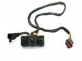 Switch Power Seat Adjust Used Left-84-86