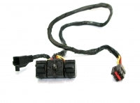 Switch Power Seat Adjust Used Left-84-86