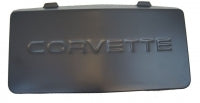 Cover/ Front Filler Panel Front Bumper License Plate Fiberglass New-91-96