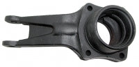 Support Bearing Rear Suspension Left-63-82