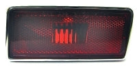 Lamp Assembly Rear Side Marker Right-74L-82