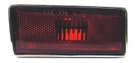 Lamp Assembly Rear Side Marker Left-74L-82