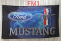Mustangs Flag 4A6