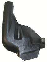 Bottle Windshield Washer No Cap Used-84-91