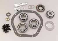 Rebuild Kit Differential Bearing And Seal-80-82