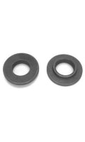 Bushing Set Front A Arm Control Pivot Shaft Inner Upper Threaded Insert Pair-53-62