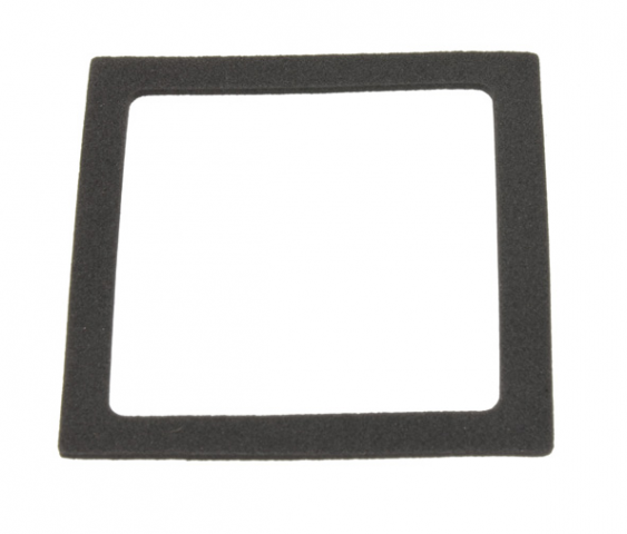 Gasket Fuse Box Firewall Seal-63-67