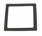 Gasket Fuse Box Firewall Seal-63-67