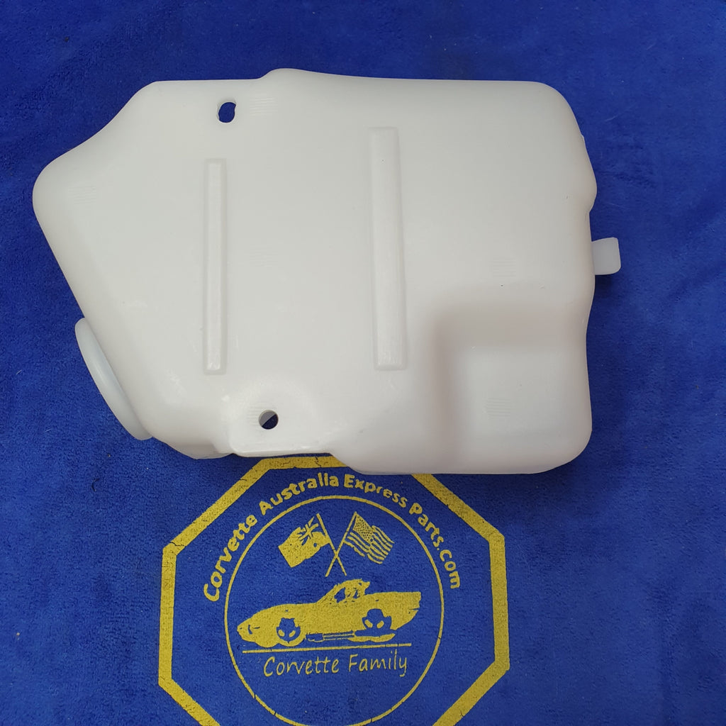 Bottle Windshield Washer Fluid With Out Cap-75-E79