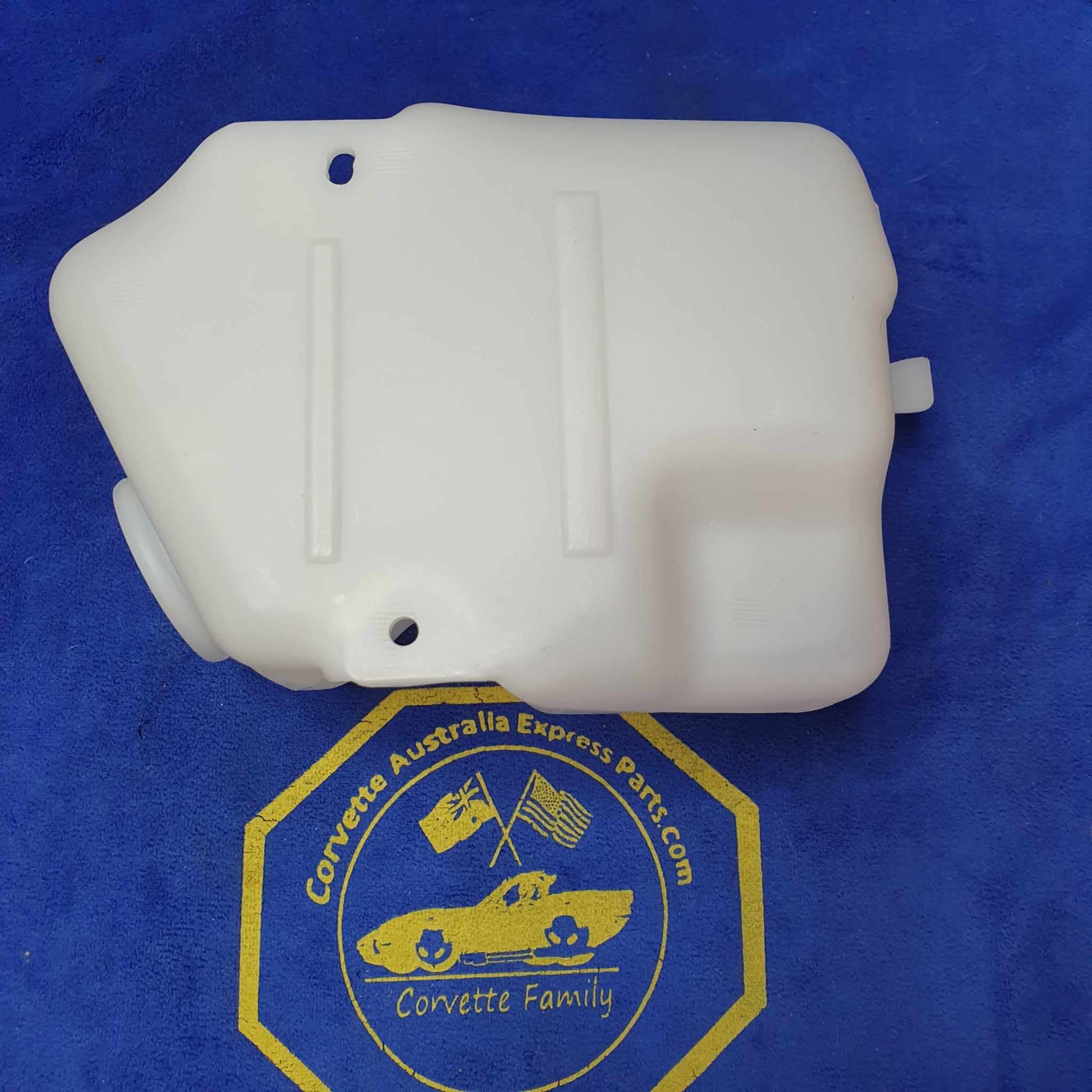 Bottle Windshield Washer Fluid With Out Cap-75-E79