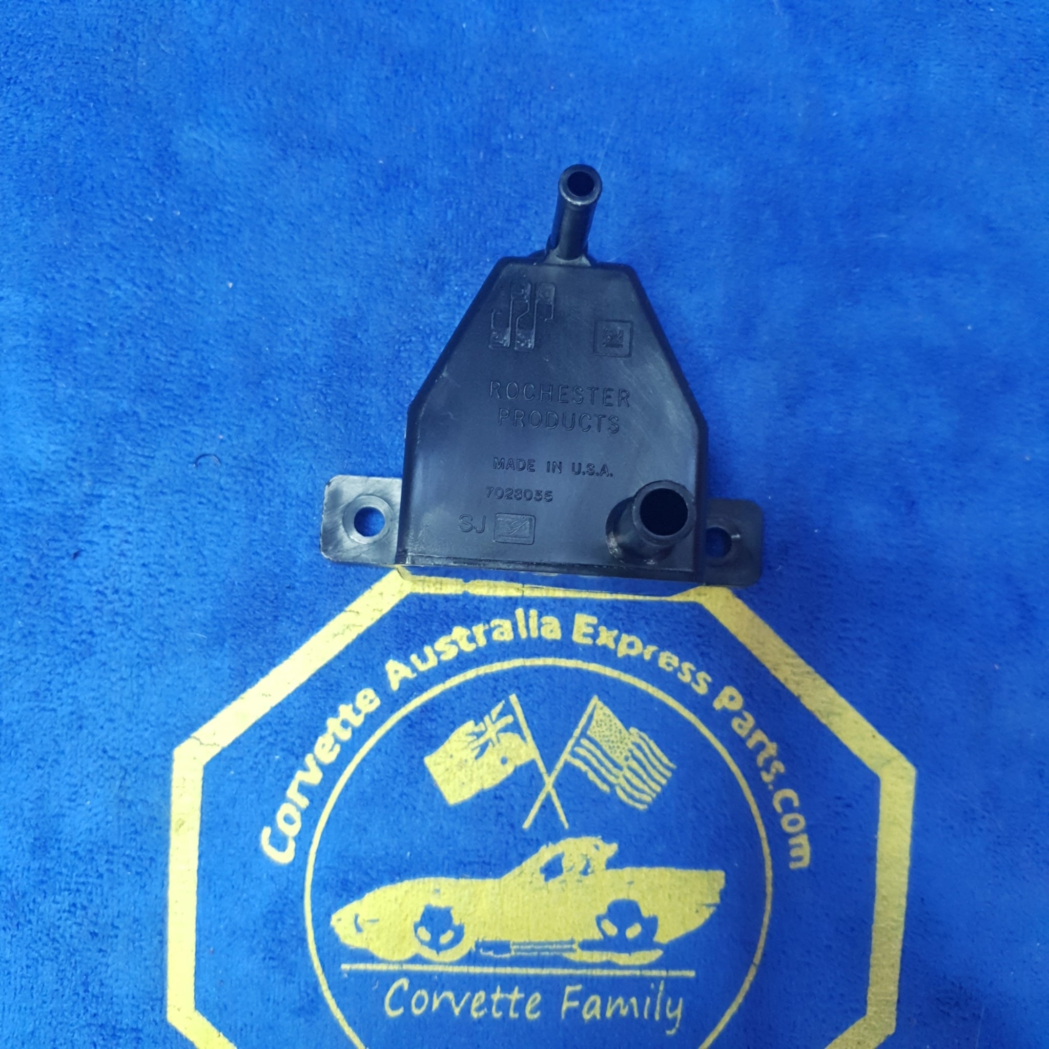 Valve Gas Tank Separator-70-74