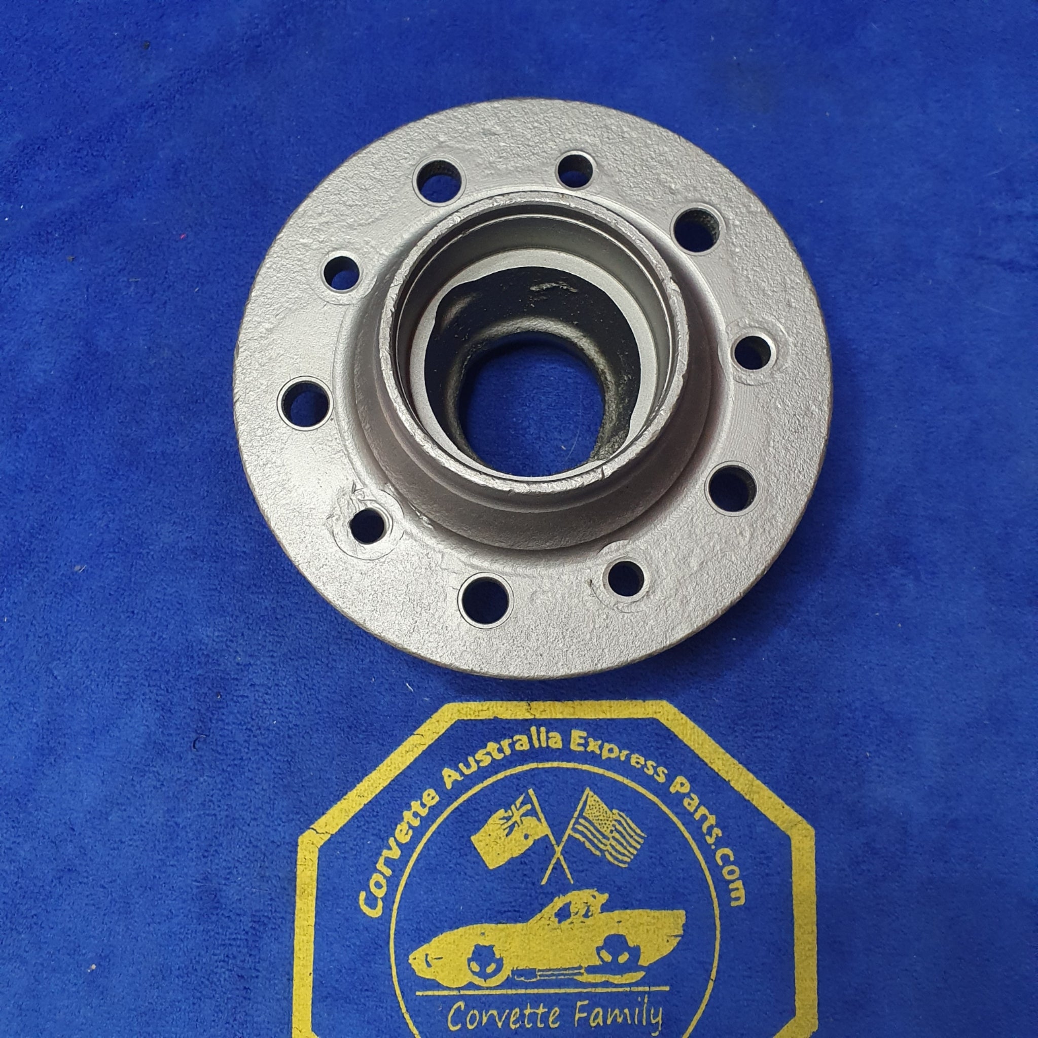Hub Front Wheel Reconditioned/ Used-69-82