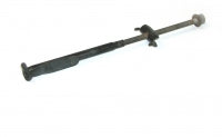 Mounting Kit Spare Tire Carrier Used-84-96
