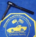 Wrench Ratchet Targa Top-84-96