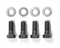 Bolt Kit Rear Brake Caliper Mounting-8 Pieces-65-82