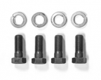 Bolt Kit Rear Brake Caliper Mounting-8 Pieces-65-82