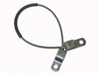 Cable Seat Belt Center-71-74