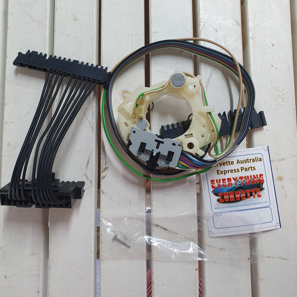 Switch Turn Signal With Tilt And Telescopic Import-77-E79