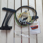 Switch Turn Signal With Tilt And Telescopic Import-77-E79