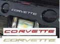 Emblem Rear Bumper-97-04