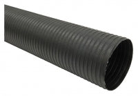 Hose Fresh Air Heater-4 Inch X 42 1/2 Inch Long Usa-56-62