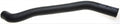 Hose Radiator Upper-85-89