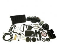 Kit Vintage Air Conditioning Conversion Gen Iv With Factory Air-78-82