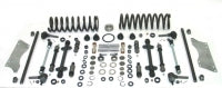 Rebuild Kit Front Suspension Deluxe-53-62