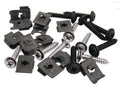 Screw Set Front Grille Mount-24 Pieces-71-72