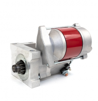 Starter Mini-1.9H.P. Small Block And Big Block V8-Staggered Mount-53-82