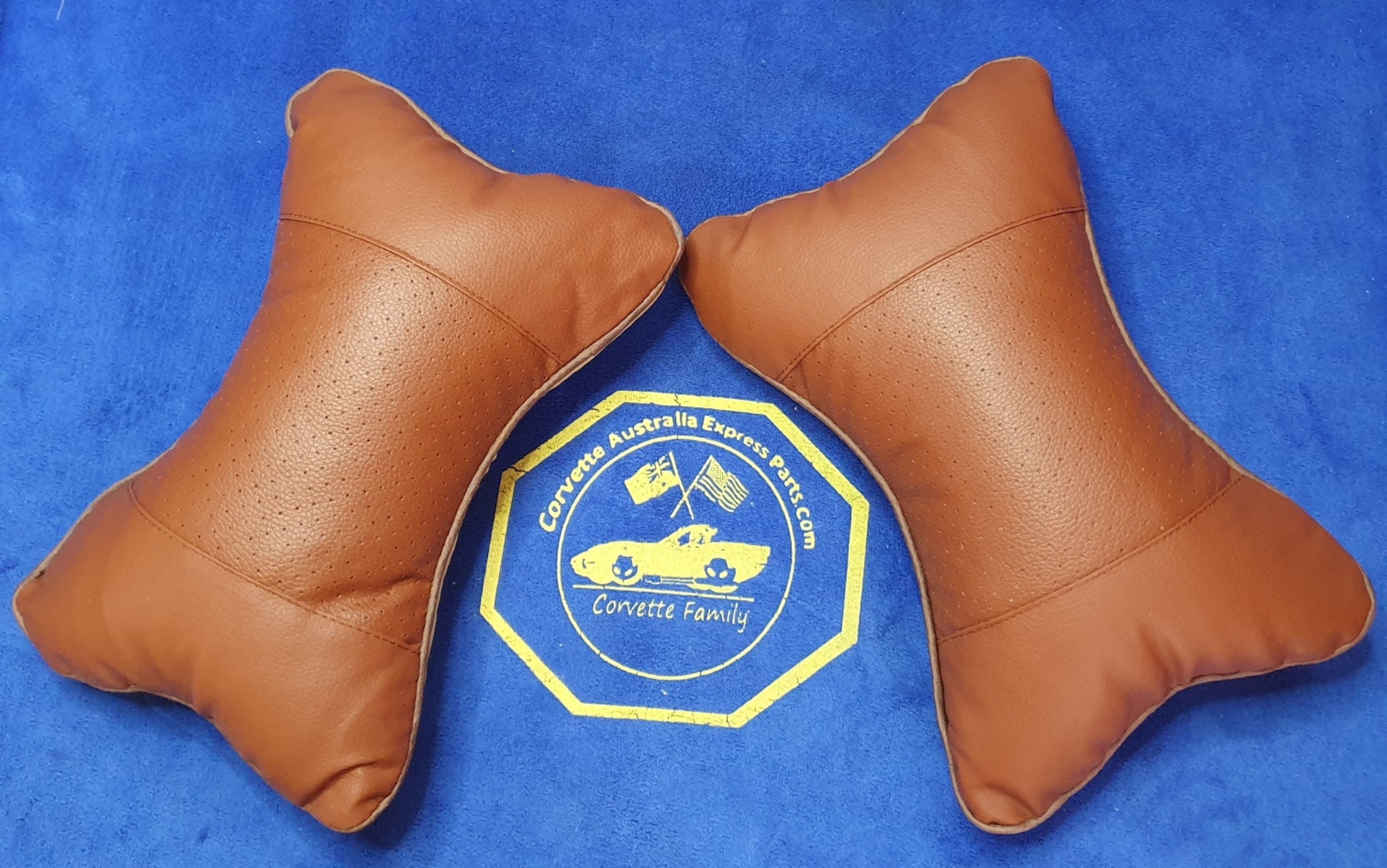 3D Car Neck Pillows Head Restraint In Car Headrest Pillows Car Seat Headrest Automobile Pillows For The Neck Travel Pillows