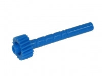 Gear Speedometer Drive Blue-20 Tooth Nylon-55-60