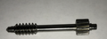 Gear Worm Speedometer Steel 53-82