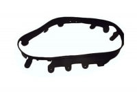 Gasket Headlamp Lens Right-05-13
