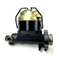 Cylinder Master Replacement With Out Power Brakes-64