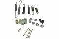 1963-1964 Chevrolet Corvette Rear Brake Shoe Hardware Kit