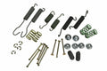 1963-1964 Chevrolet Corvette Front Brake Shoe Hardware Kit