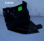 Panel Wheel Well Lower Front Hand Layup Right-84-87