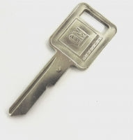 Key Blank Square Head A Each-68-82