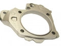 Bracket Caliper Mount Rear Left-65-82