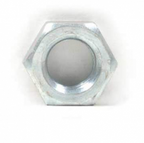 Nut Seat Belt Anchor Each-65-69