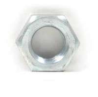 Nut Seat Belt Anchor Each-65-69